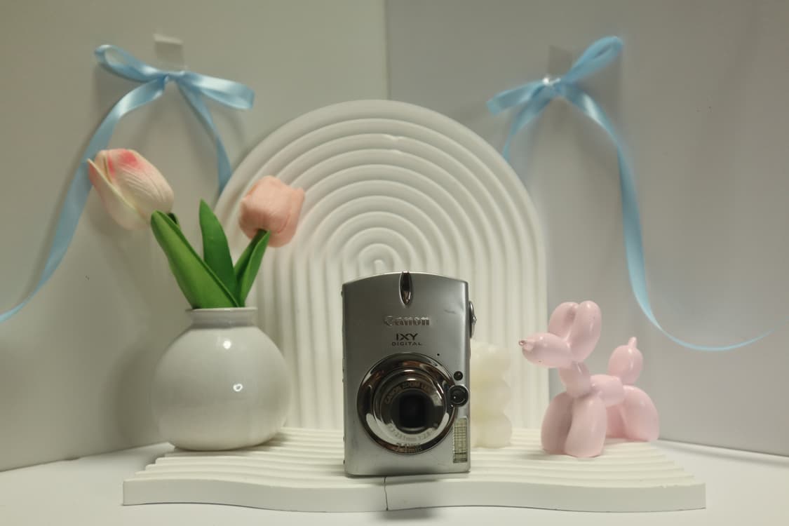 *인플루언서픽* 캐논 익서스750 /익시 700 한국어 지원 핫인스타 상품이미지2