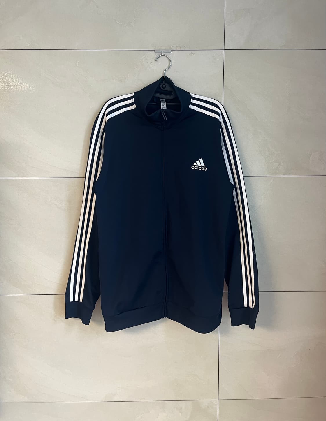 아디다스 져지 네이비 [3XL] 상품이미지1