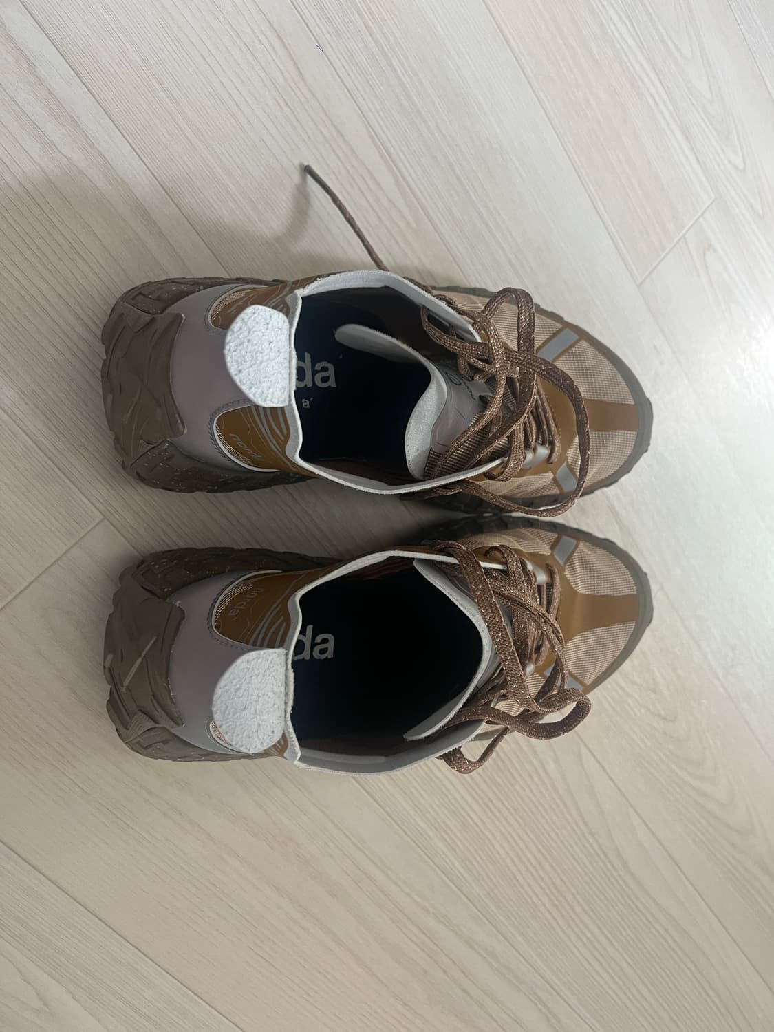 [Norda]norda 001A Loam_260 상품이미지8