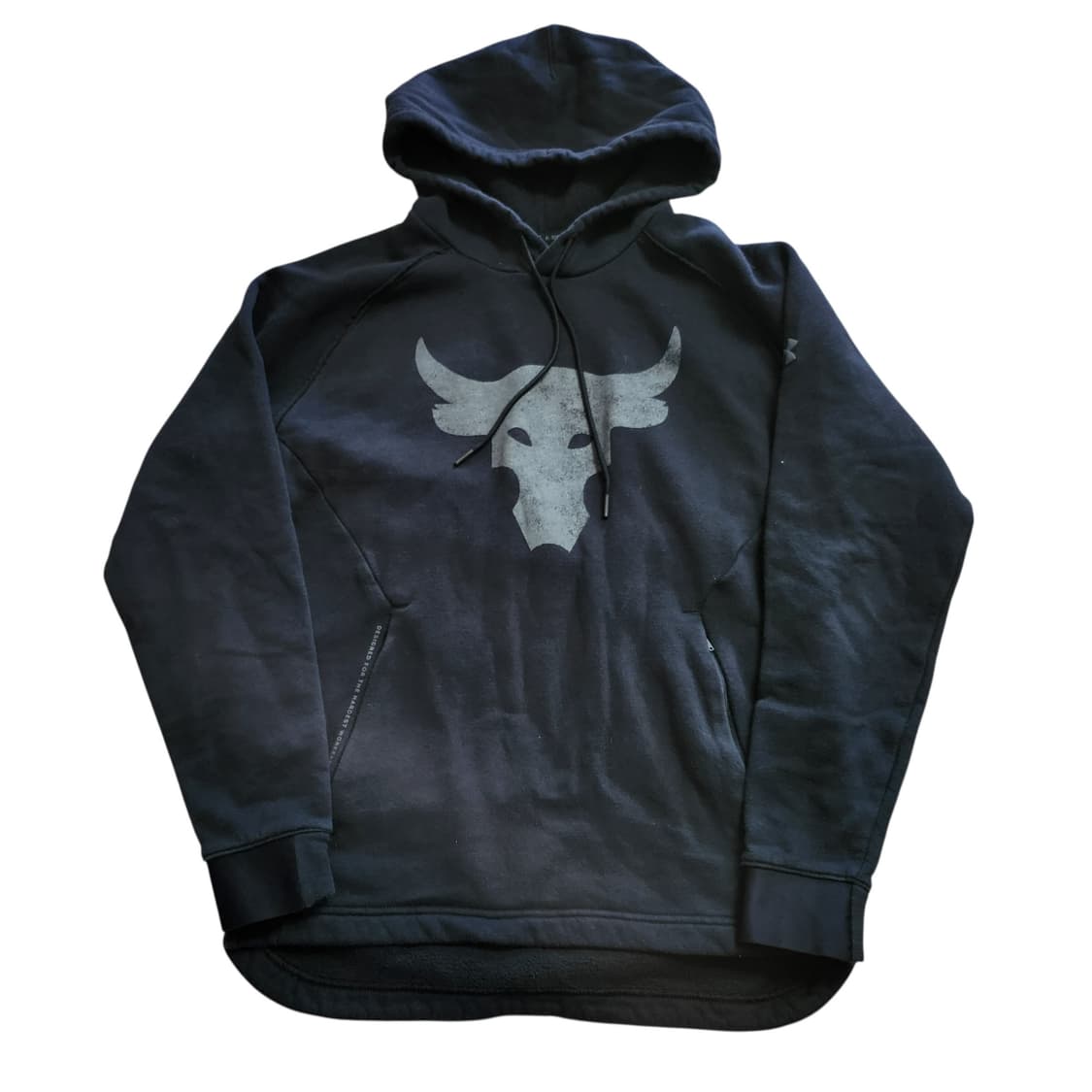 언더아머 텍사스 후드티 상품이미지1