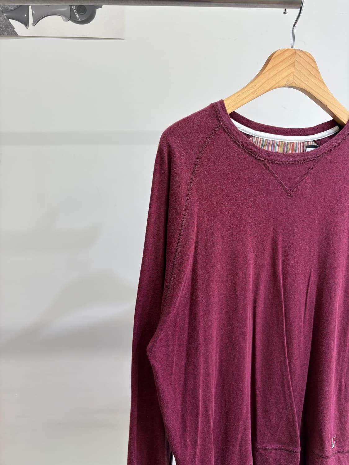 PAUL SMITH 롱슬리브 상품이미지3