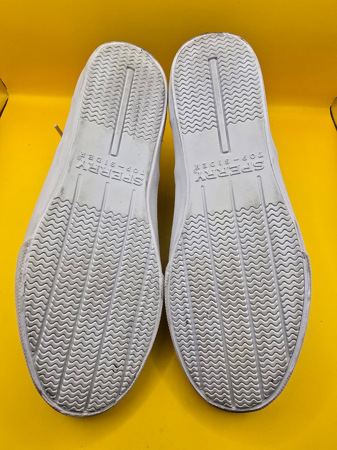 스페리 플라워 스니커즈255 상품이미지6