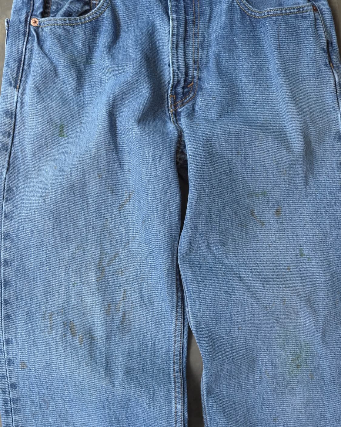 LEVIS 550 상품이미지4