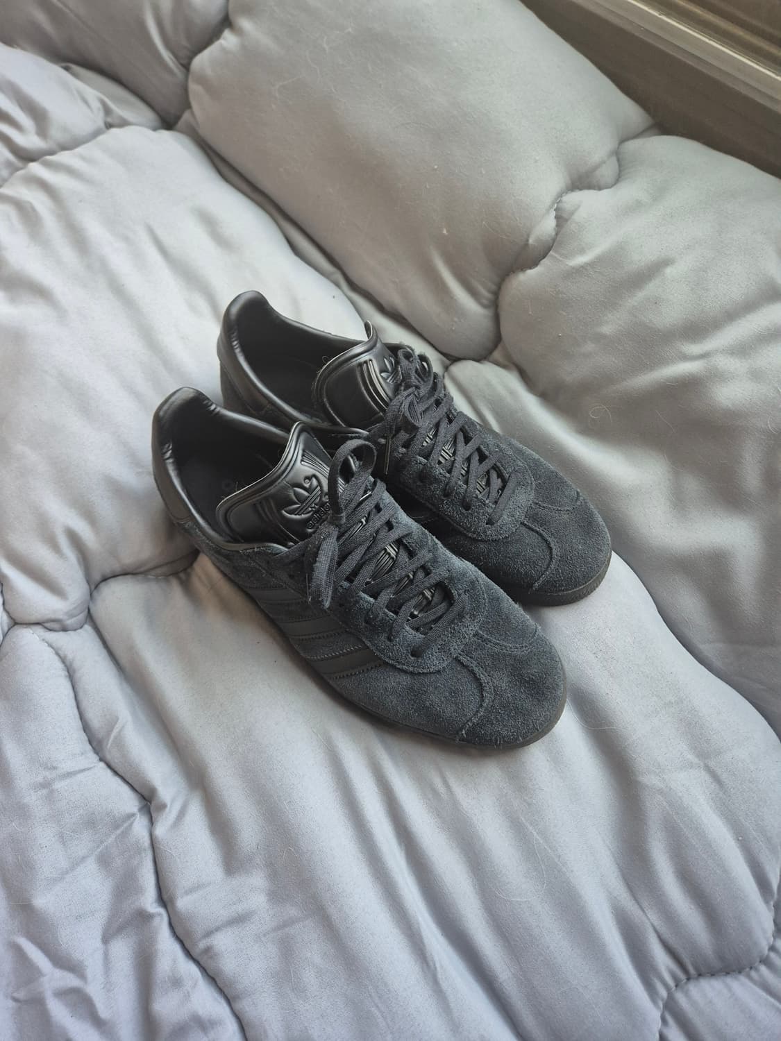 아디다스 가젤 트리플 블랙 275 상품이미지1