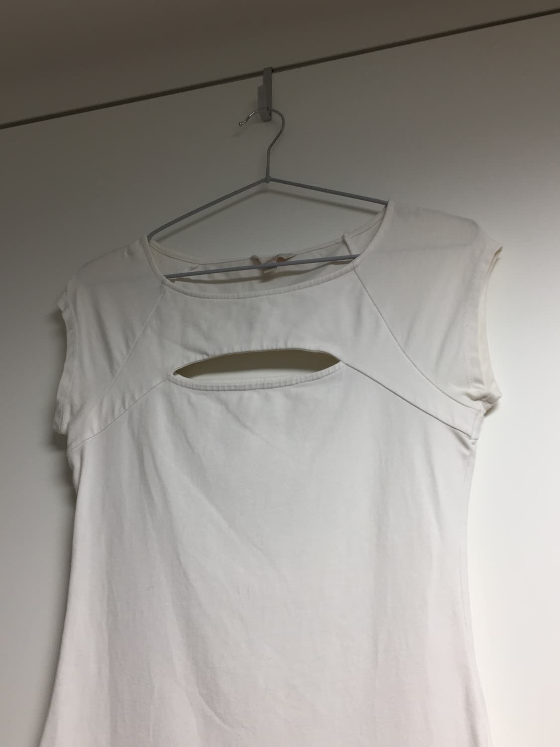 guess slit top 상품이미지1