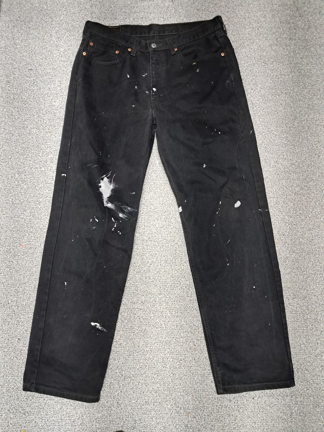 리바이스550 상품이미지1