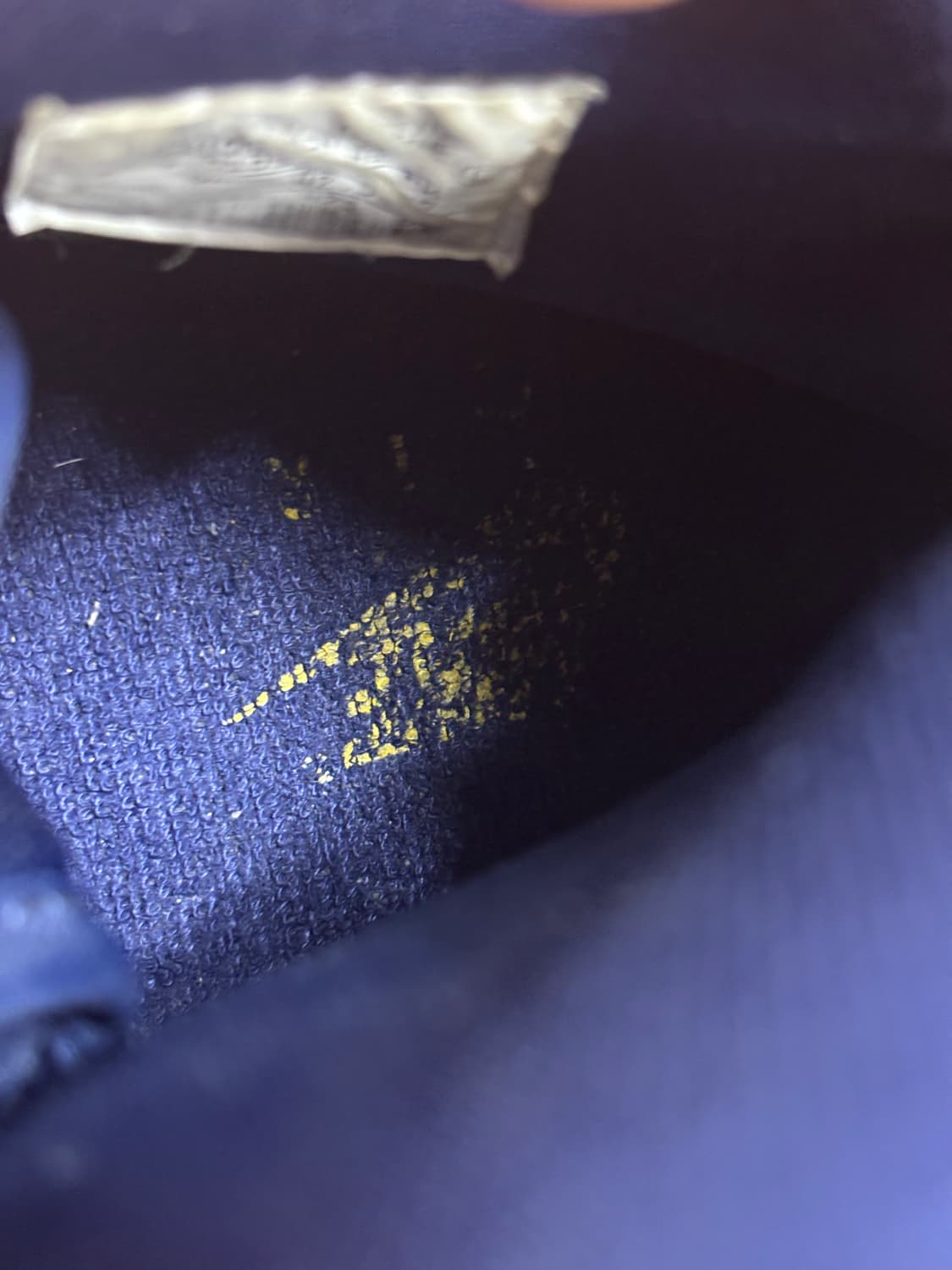 94 나이키 에어포스 1 하이 270 상품이미지6