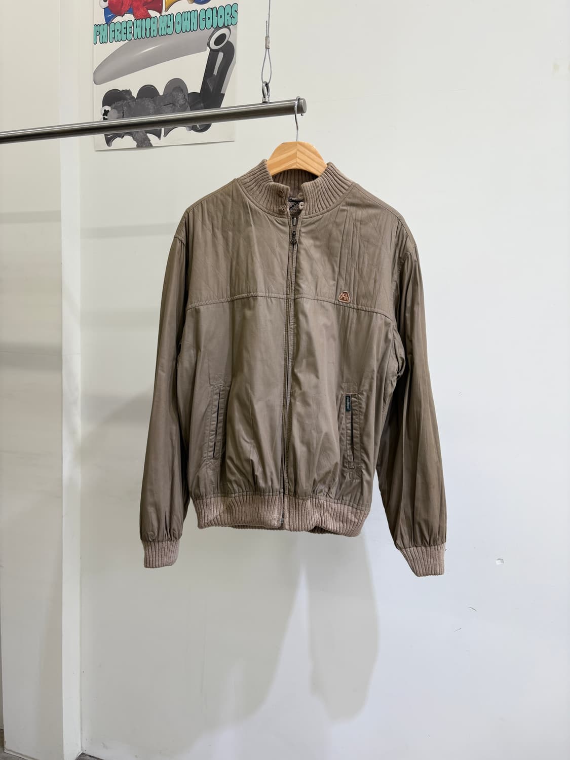 VINTAGE 자켓 상품이미지1
