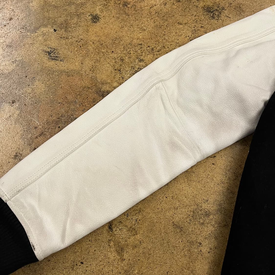 [정품/L] 나이키 코비 맘바 멘탈리티 디스트로이어 자켓 b18 상품이미지8