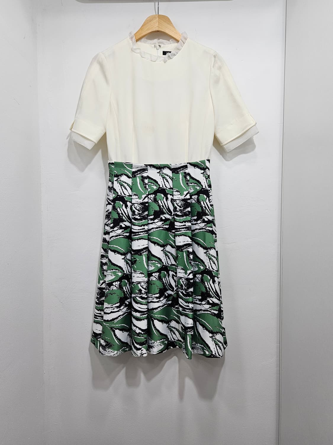 켈리(Kelly) 미디 원피스 S 상품이미지2