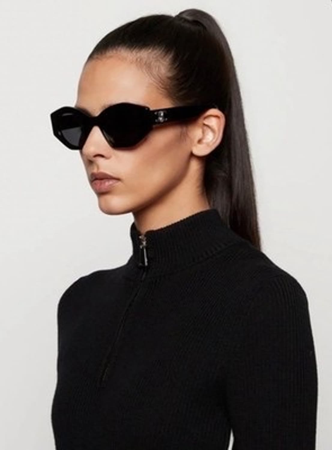 셀린느 선글라스 리사선글라스 켓아이선글라스 상품이미지4