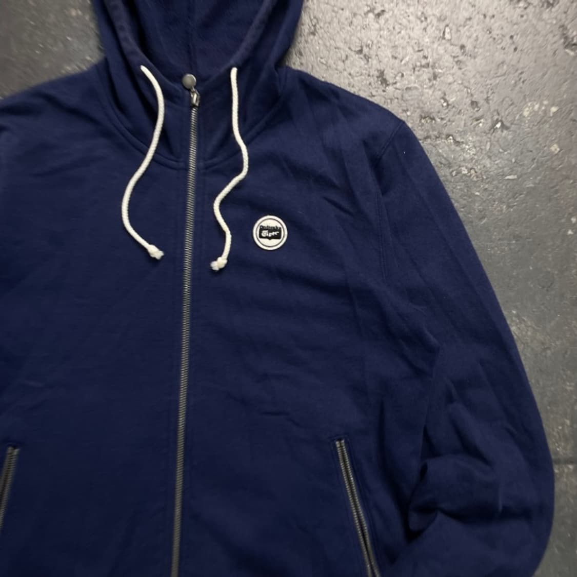 95 오니츠카타이거 후드집업 상품이미지3