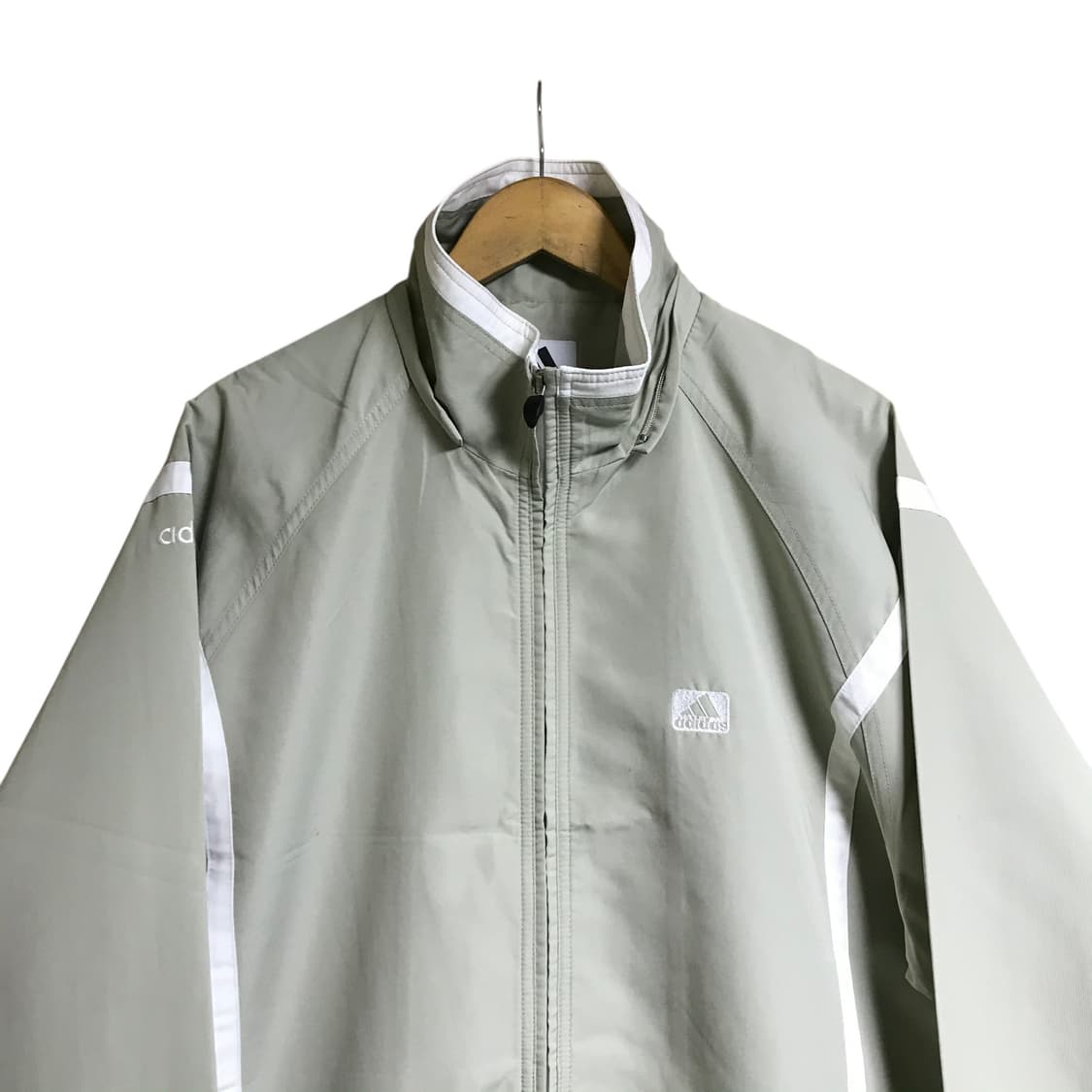 아디다스 이스턴그립 유니크로고 자켓 상품이미지1