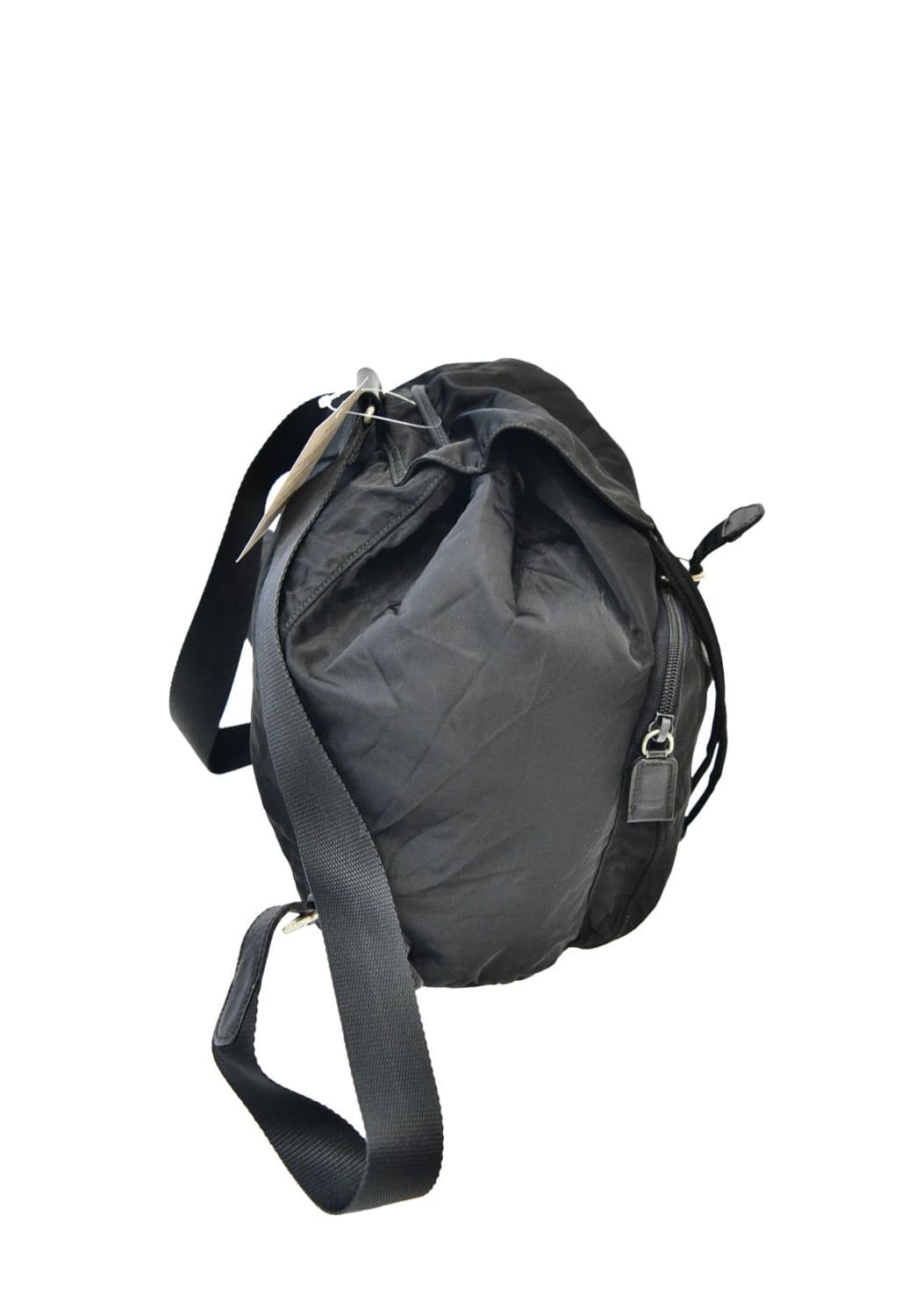 프라다 포코노 원포켓 백팩 (정품) 상품이미지4