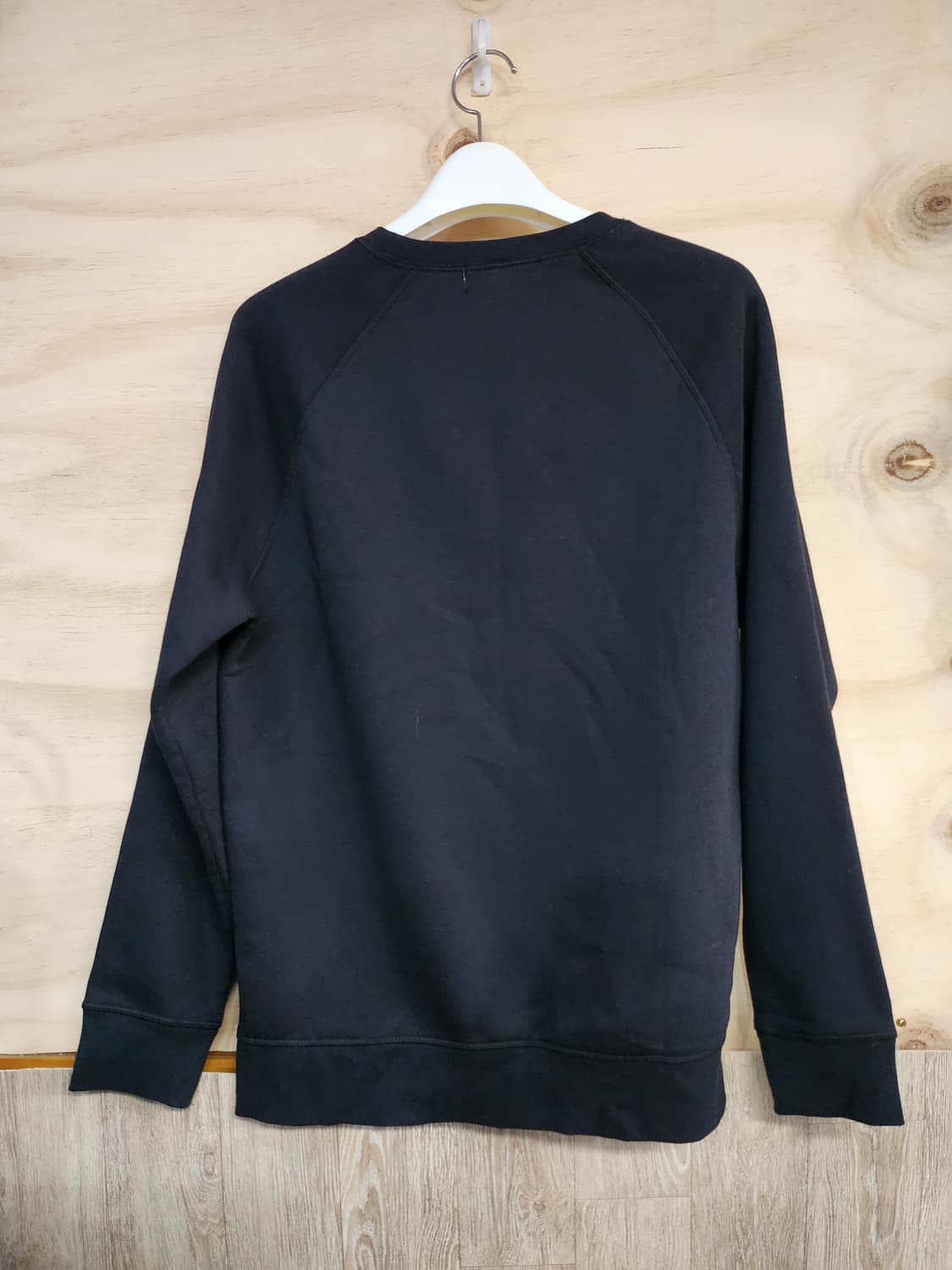 24) 지오다노 기모 맨투맨 상품이미지2