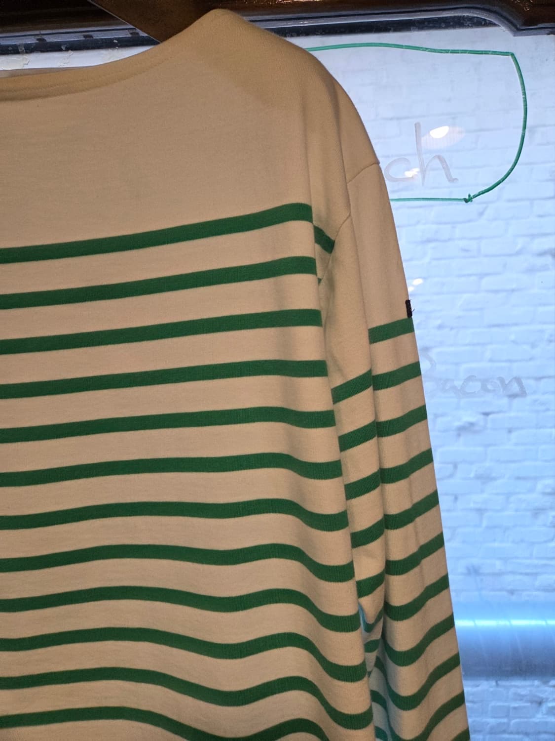 생제임스 바스카셔츠  상품이미지4