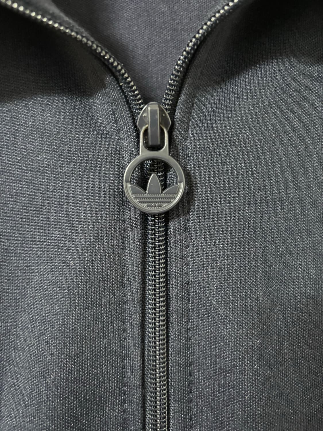 아디다스 유로파 네이비 져지 상품이미지4