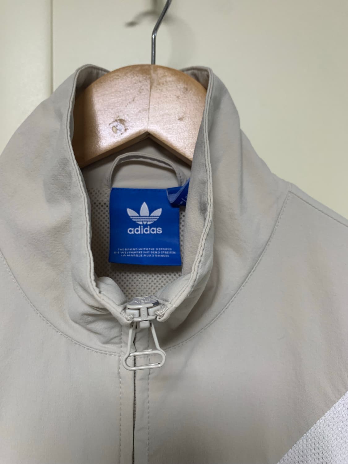 아디다스 점퍼 상품이미지3