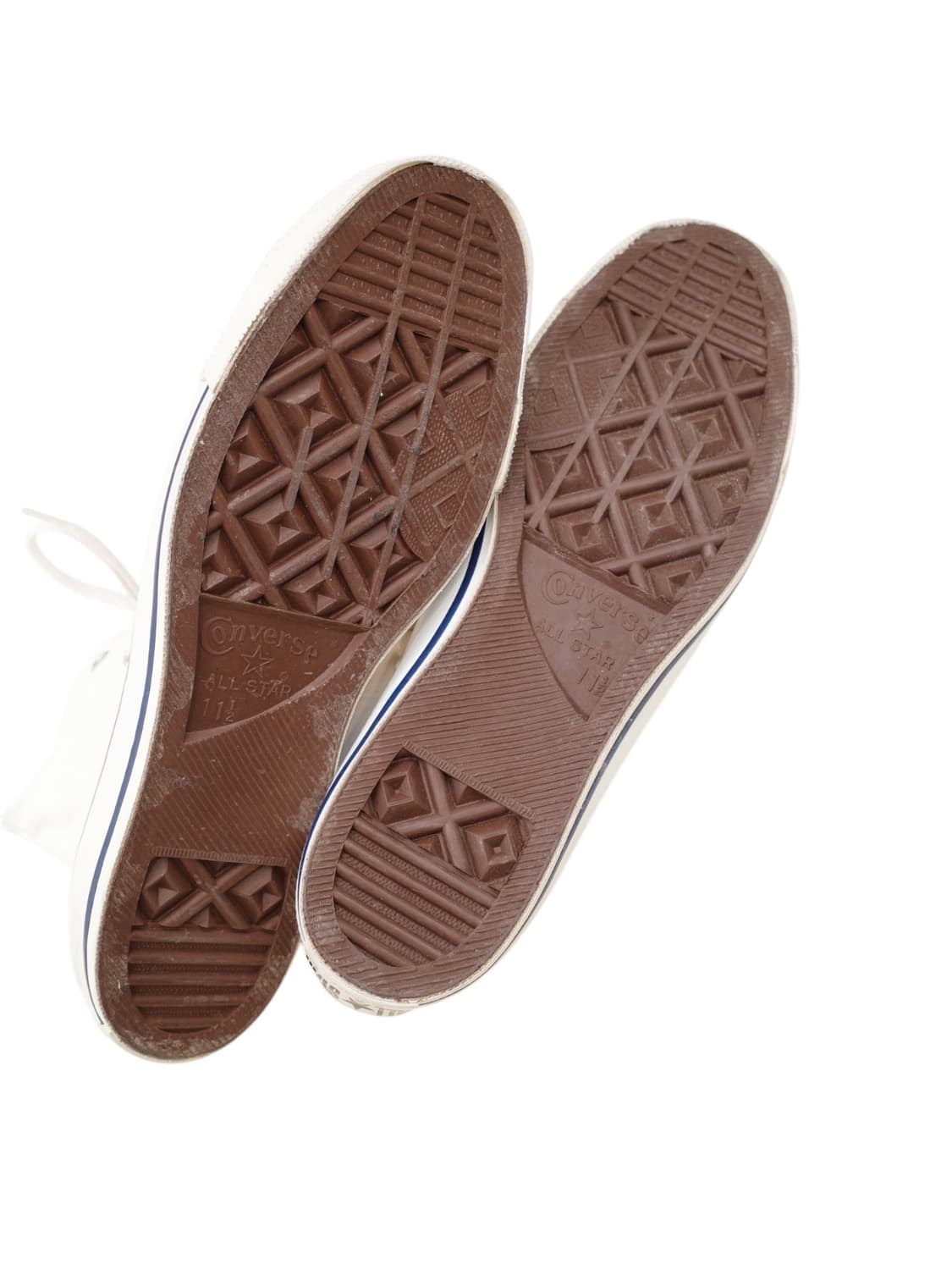 295)90‘s 빈티지 컨버스 하이 상품이미지6