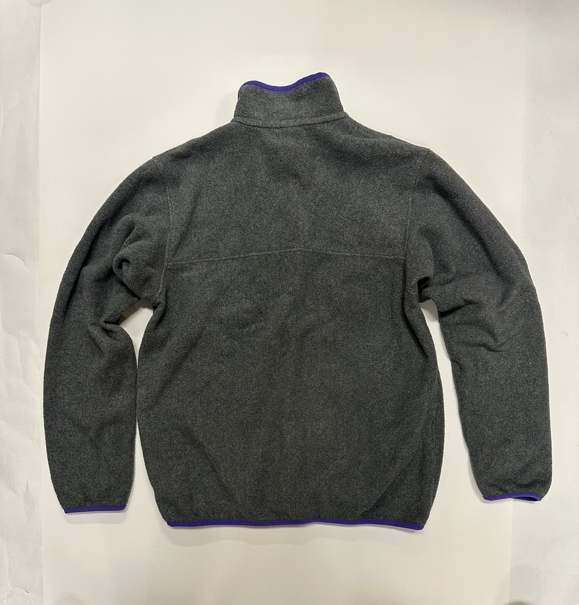 파타고니아 신칠라 다크그레이 판매합니다 상품이미지5