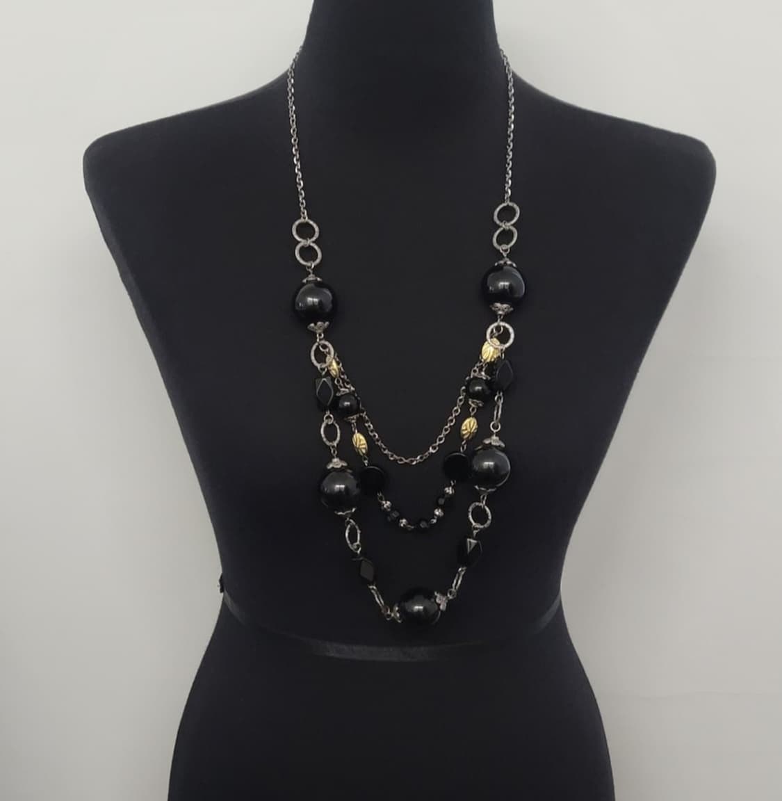 cross necklace set 상품이미지3