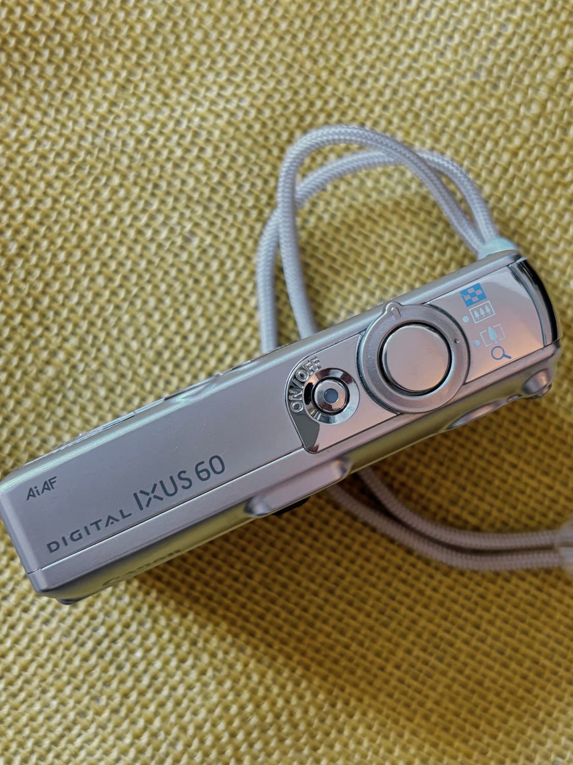 Canon Ixus 60 캐논 익서스 상품이미지3