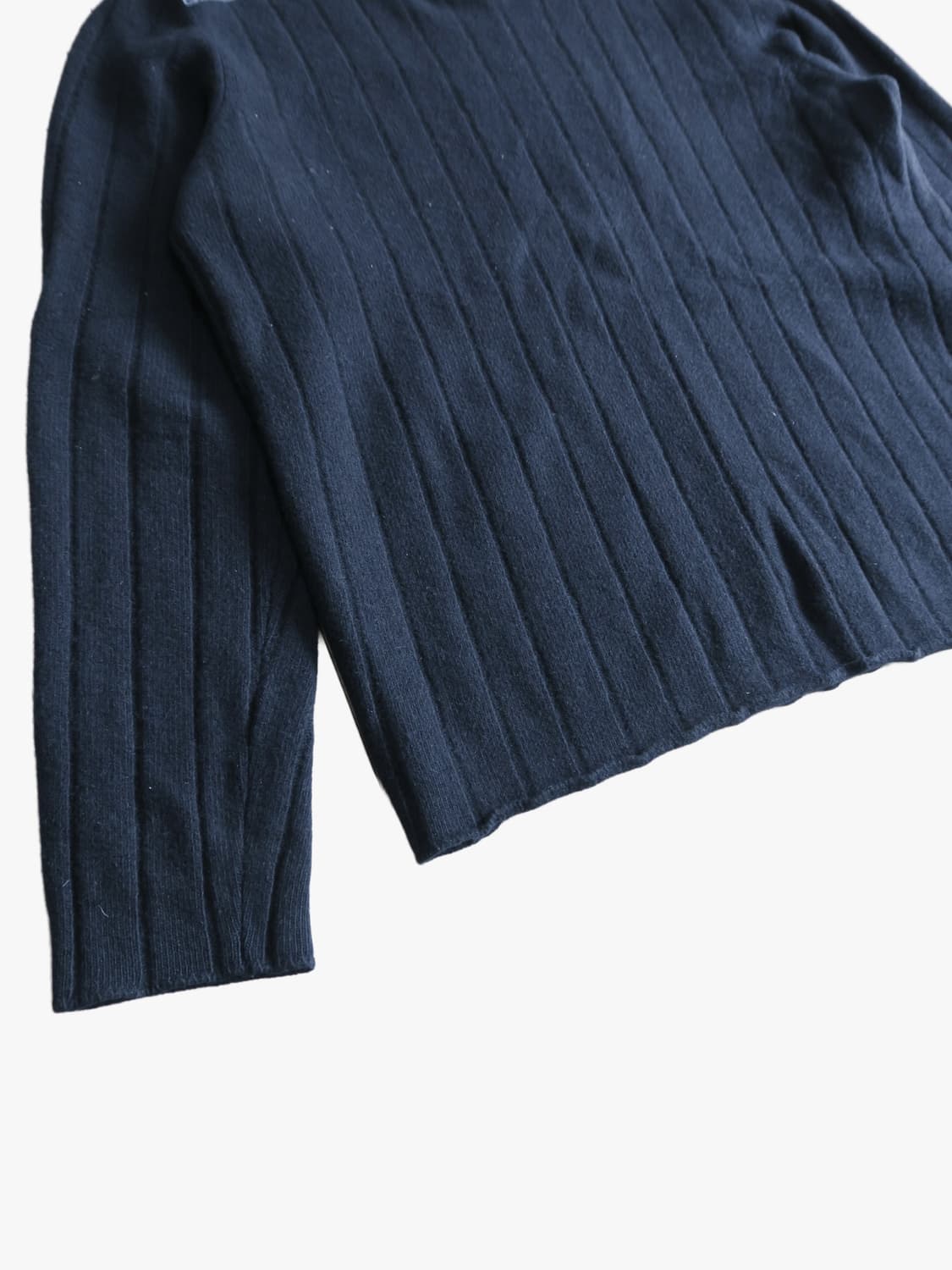 던힐 스웨이드 이태리 니트 상품이미지10