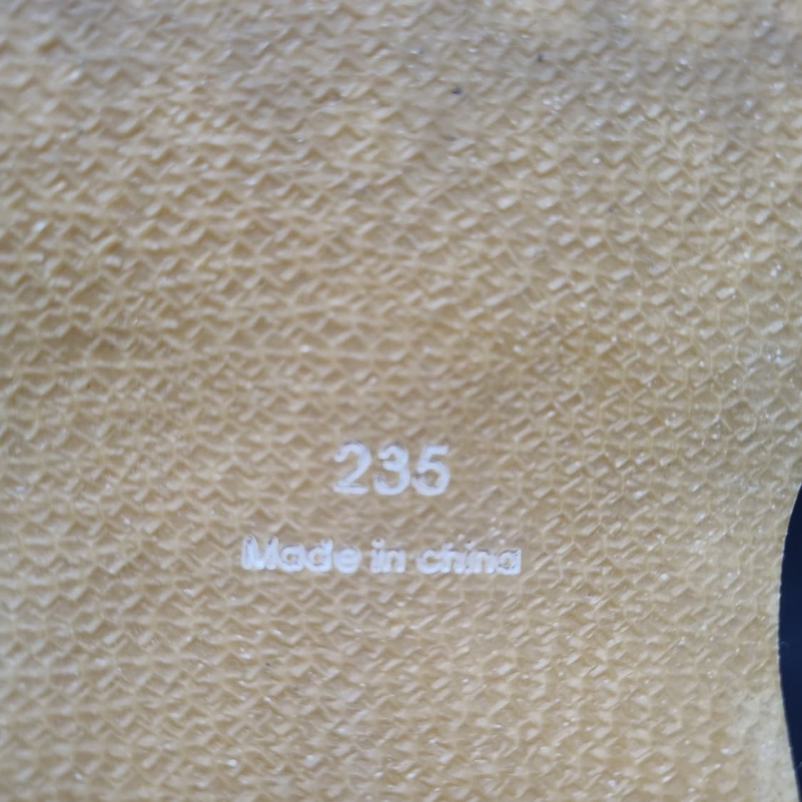 wassup와썹 여성털슬리퍼 235 굽7 상품이미지6