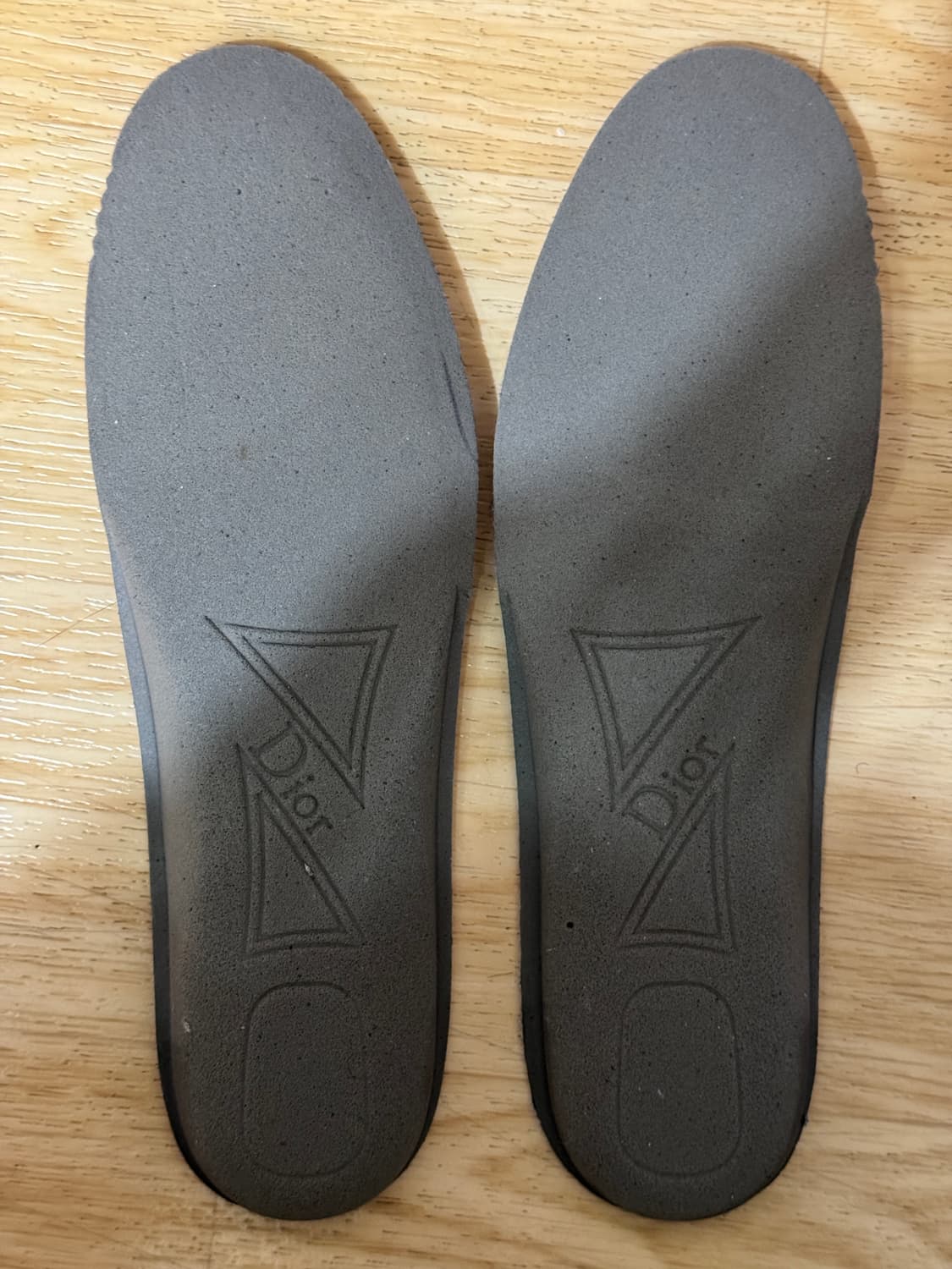 디올 크로노 스니커즈 화이트 DC 39 상품이미지9