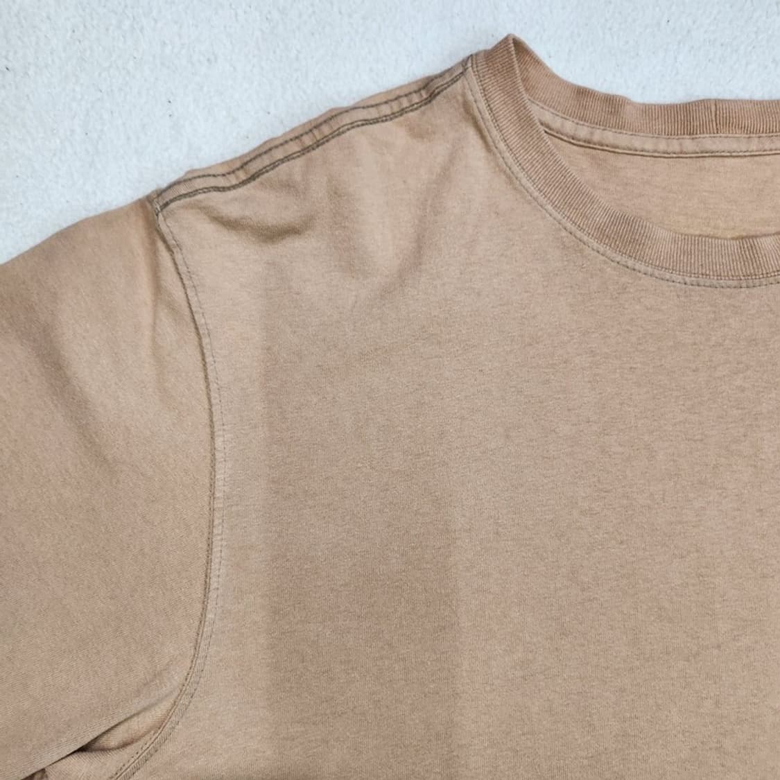 CARHARTT 포켓 반팔 티 상품이미지3