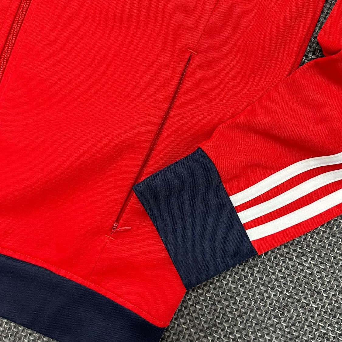 아디다스 스페인 국대 빈티지 져지 105 상품이미지6