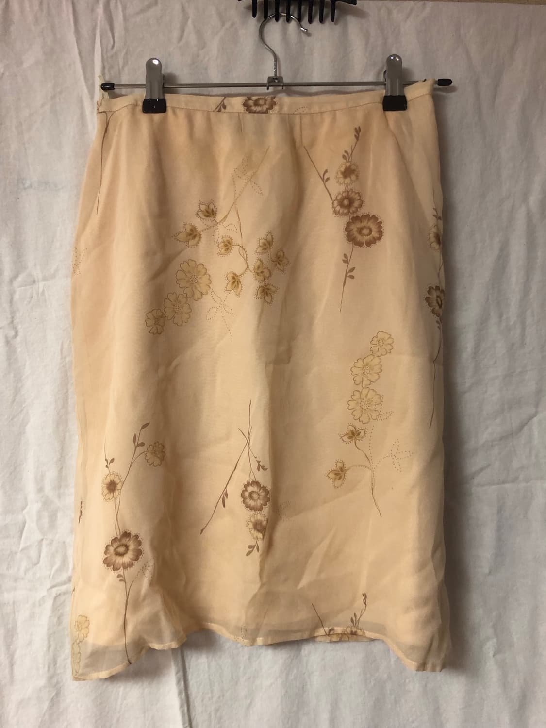 막스마라 스커트 상품이미지1