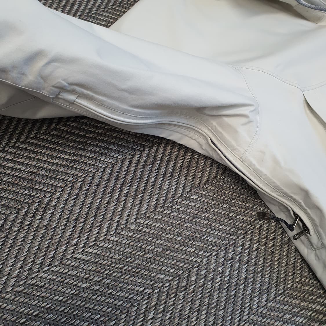 나이키 ACG 고어택스 바람막이 자켓 남자105~110 상품이미지6