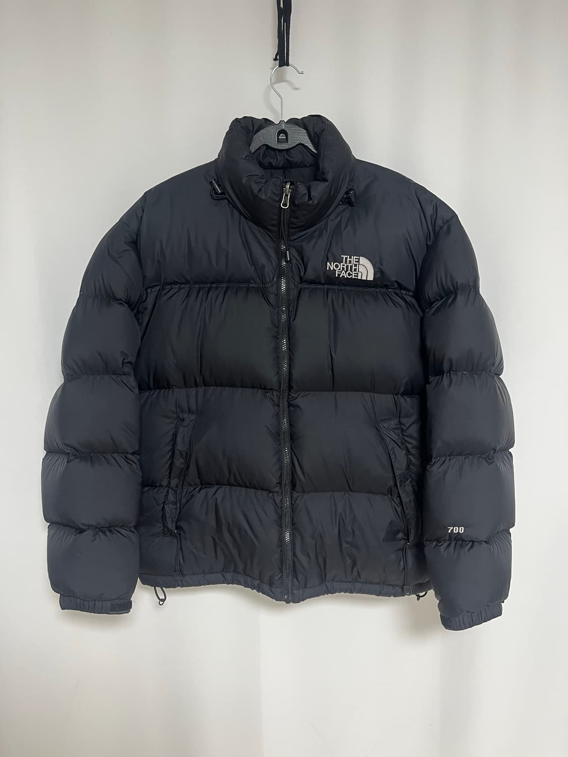 노스페이스 700 센터로고 상품이미지1
