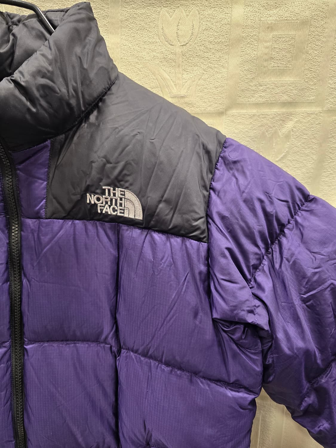 노스페이스 무척 가벼운 서밋 시리즈 800 구스다운 패딩 95 상품이미지3