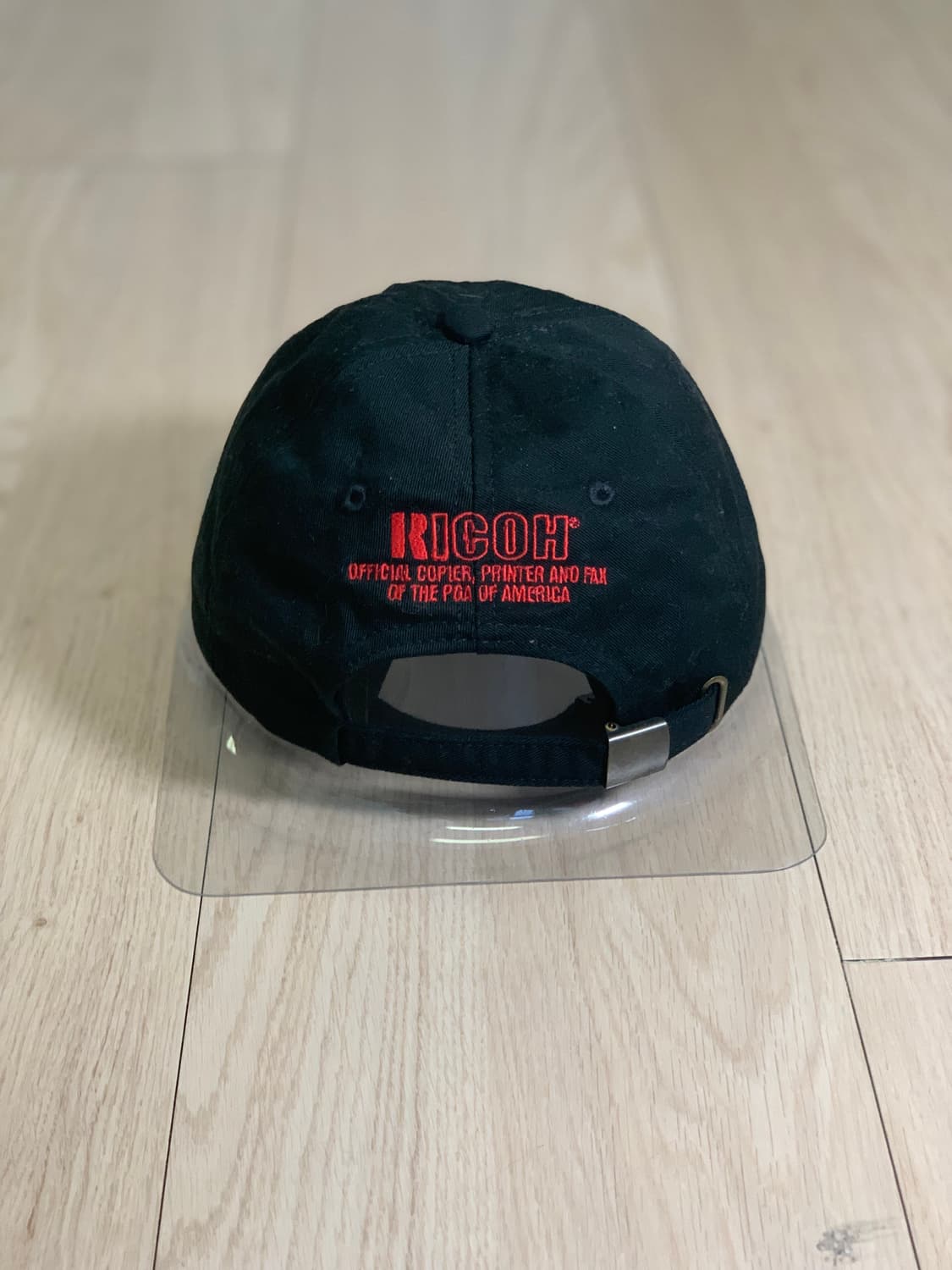 🧢 PGA 골프 볼캡 모자 상품이미지4