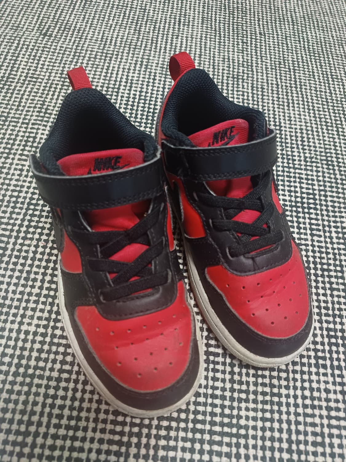 Nike 키즈 운동화 160 상품이미지2