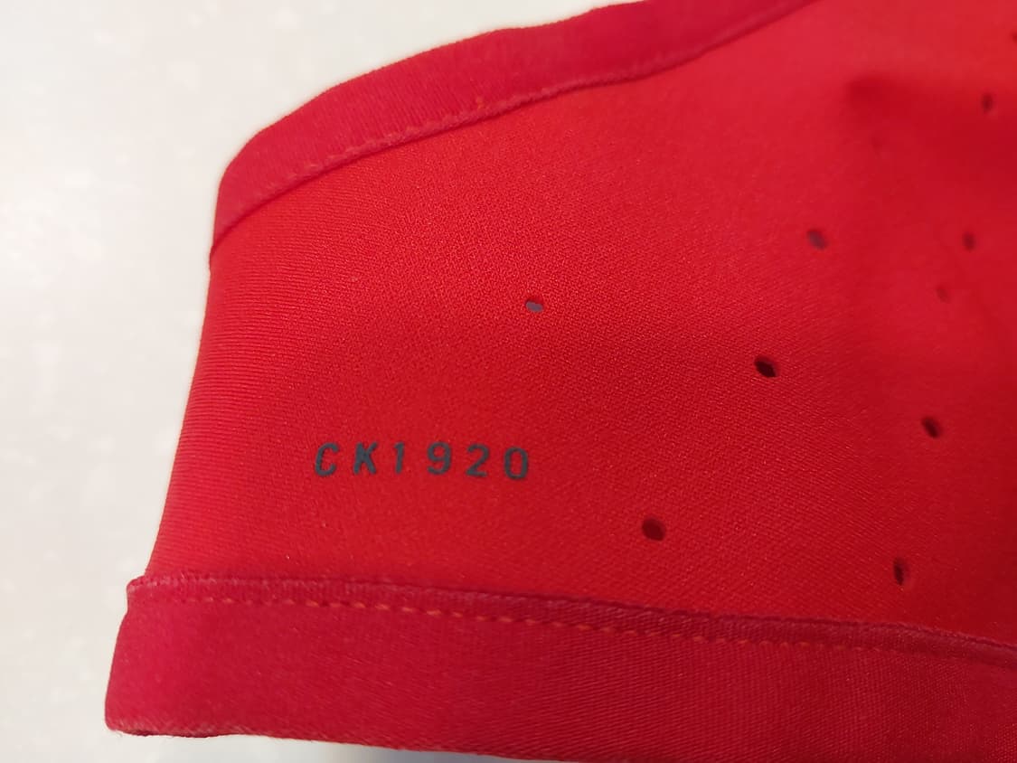 나이키 랩 체스트 리그 베스트 x MMW 
(M사이즈) 상품이미지7