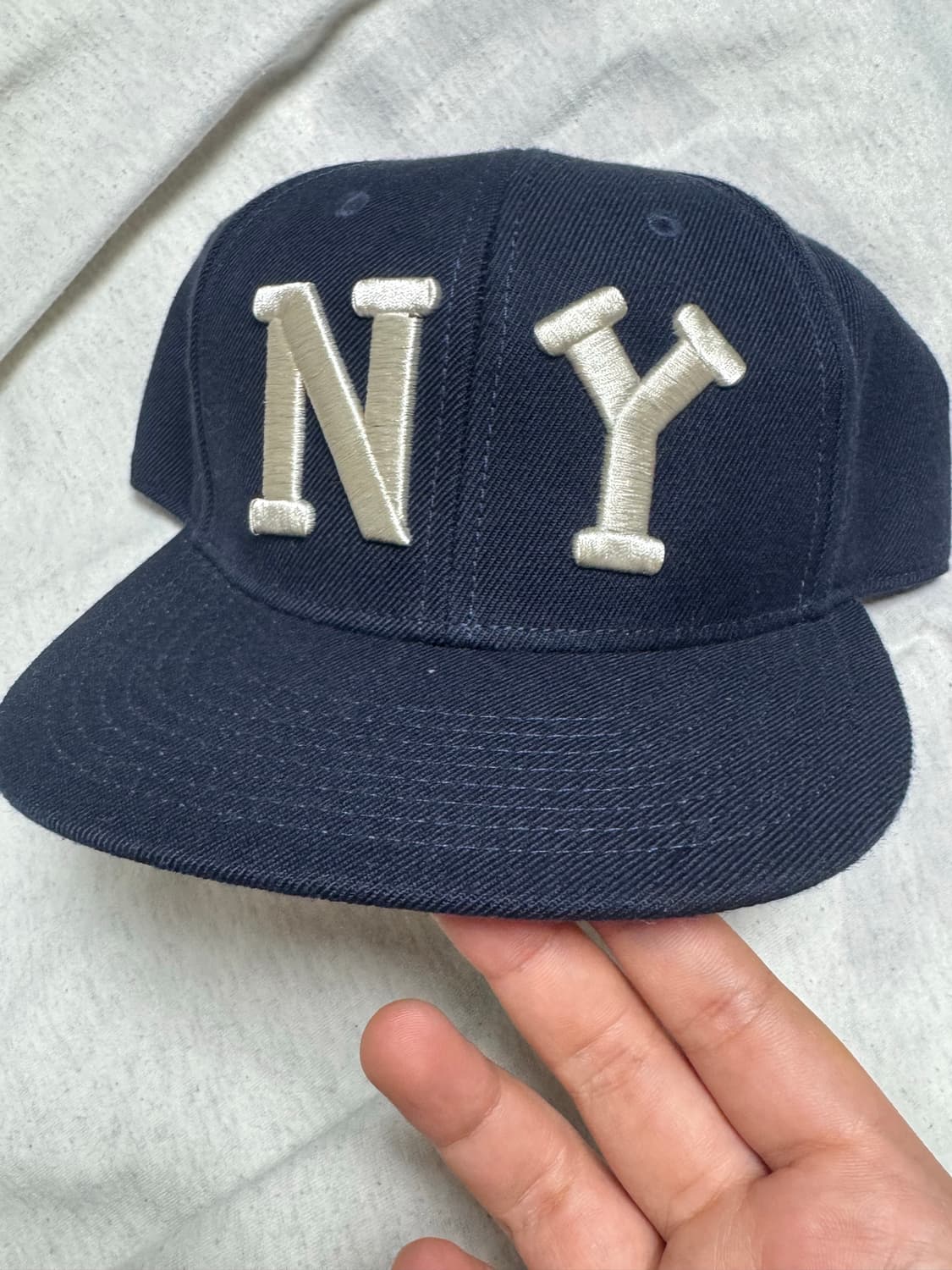 아메리칸니들 캡 상품이미지2