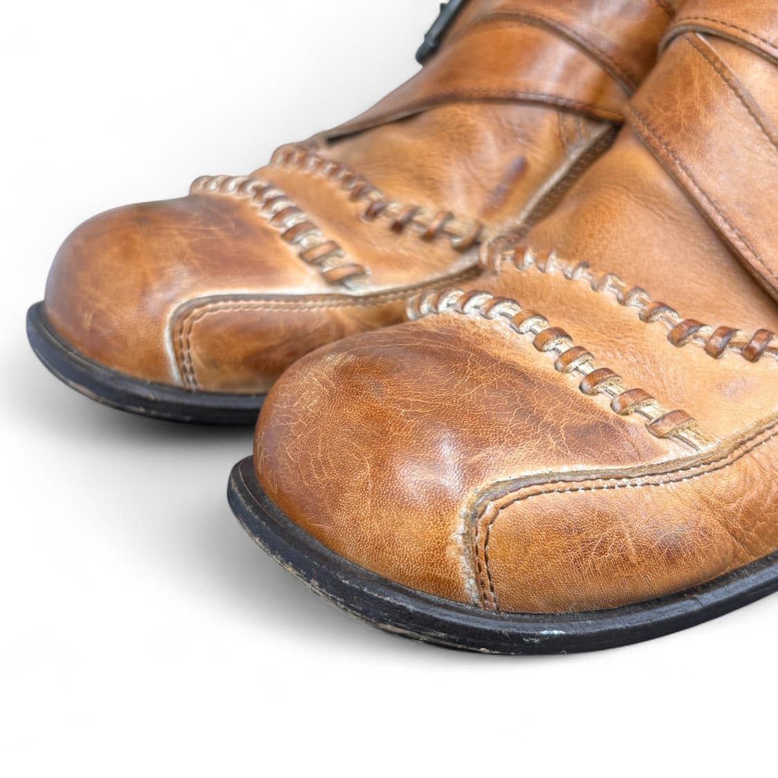 Whoop de doo 로퍼 상품이미지6