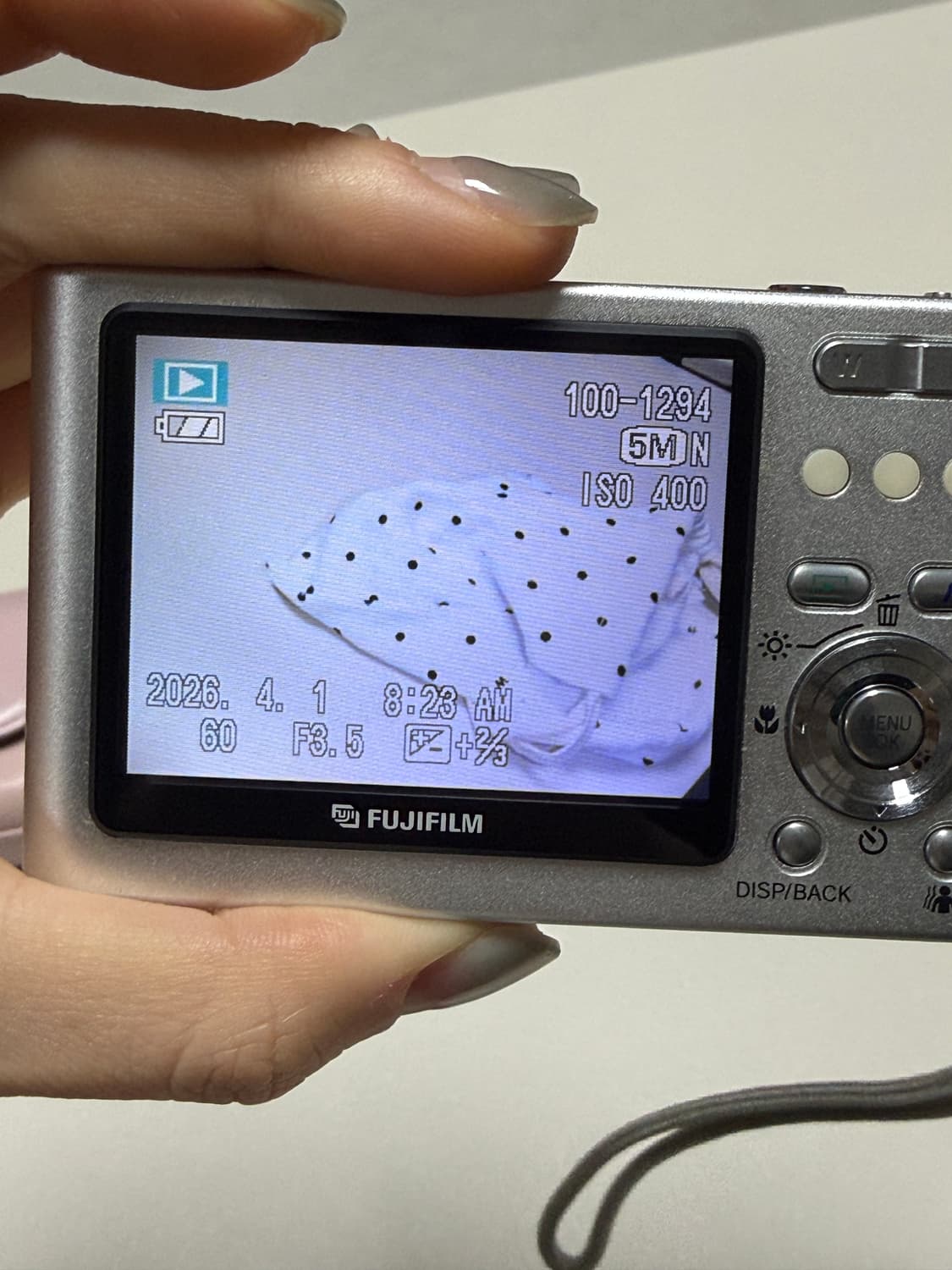 후지필름 파인픽스 Z3 상품이미지5