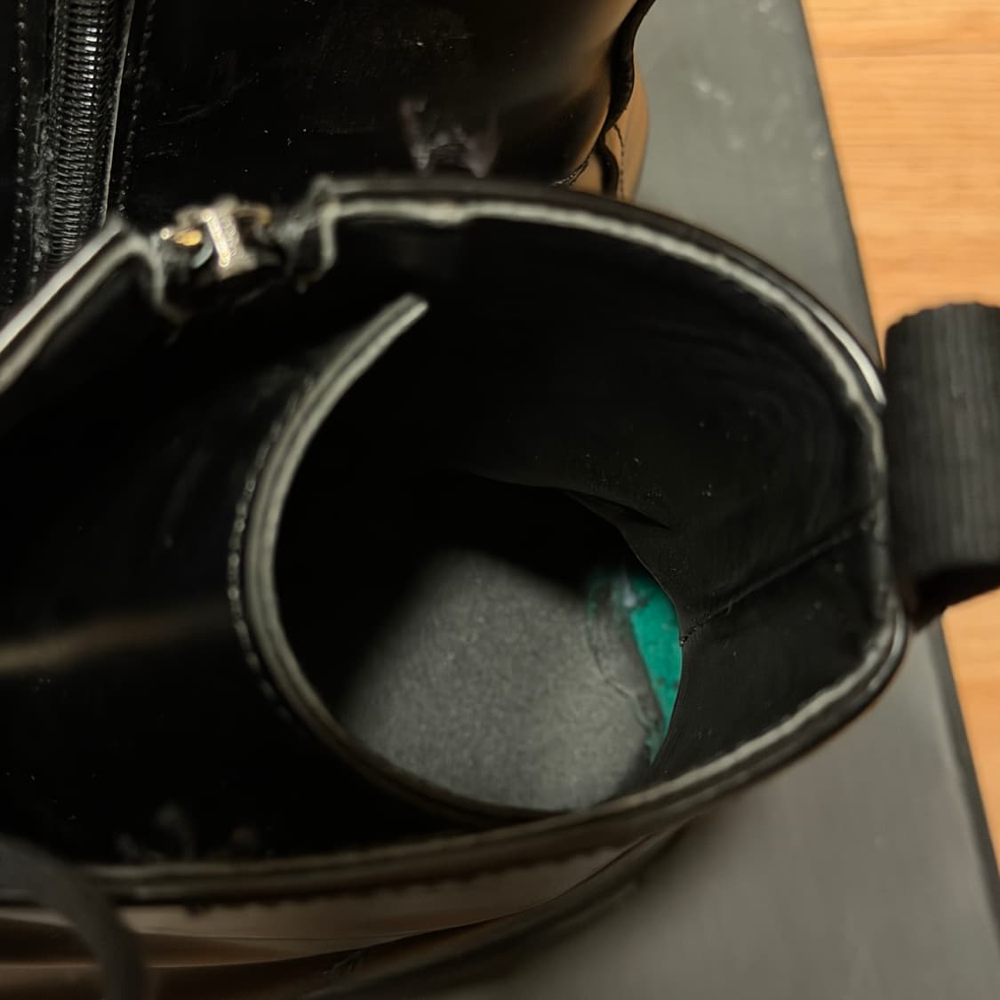 야세 부츠 (280) 상품이미지3