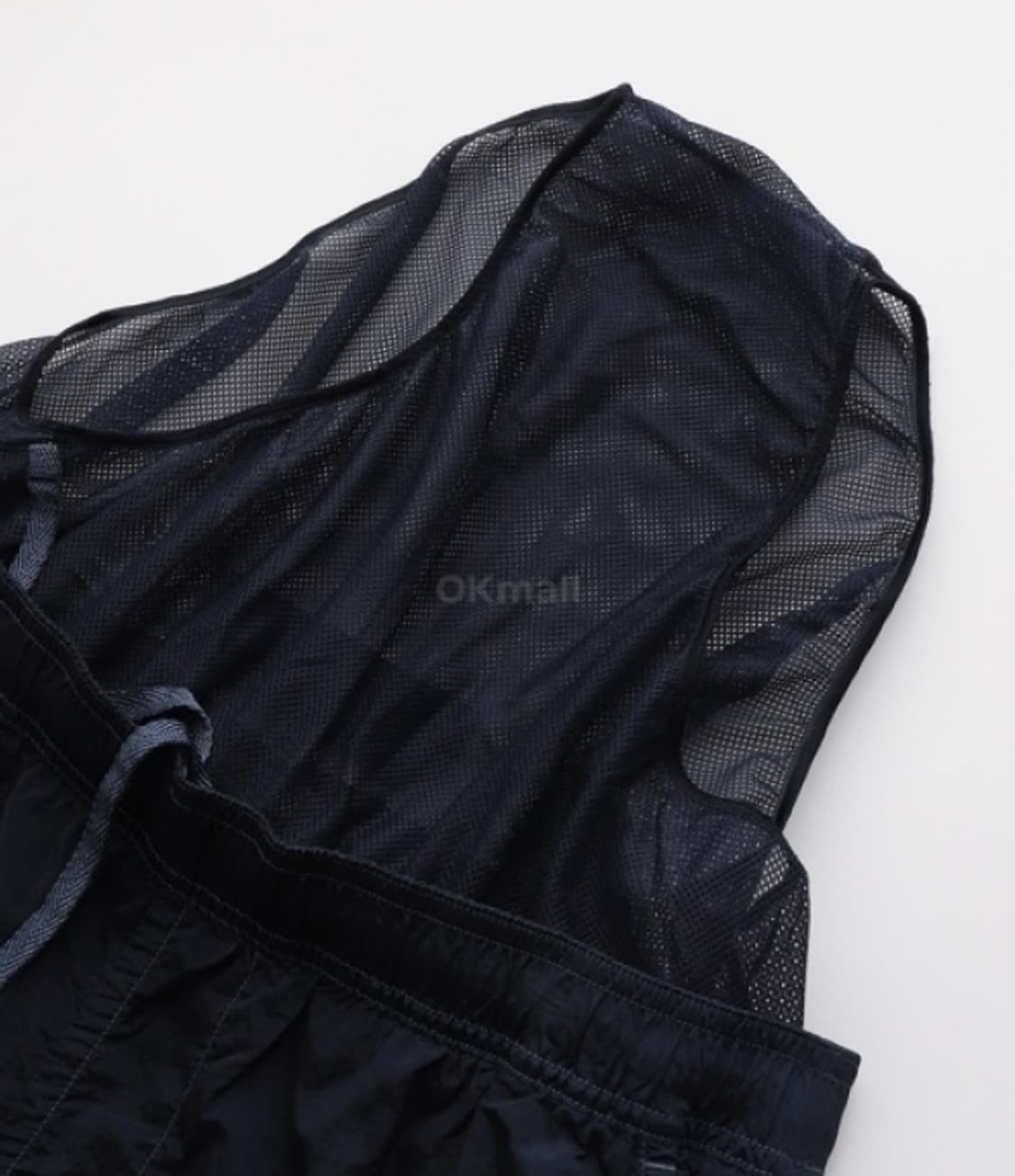 [ XL] 스톤아일랜드 나일론 메탈 비치 쇼츠 상품이미지9