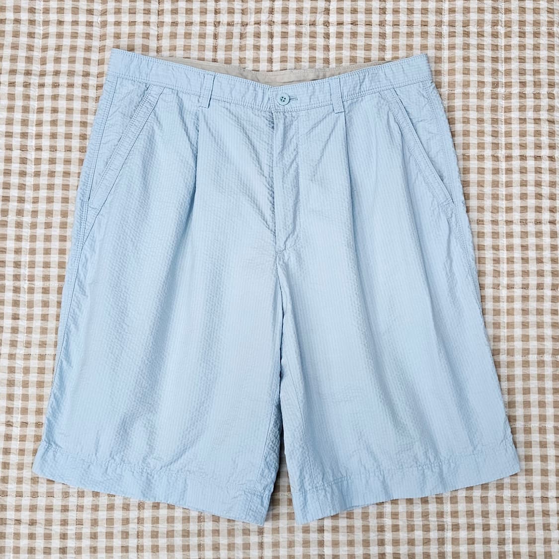 라코스테 시어스커 반바지 남자33 상품이미지1