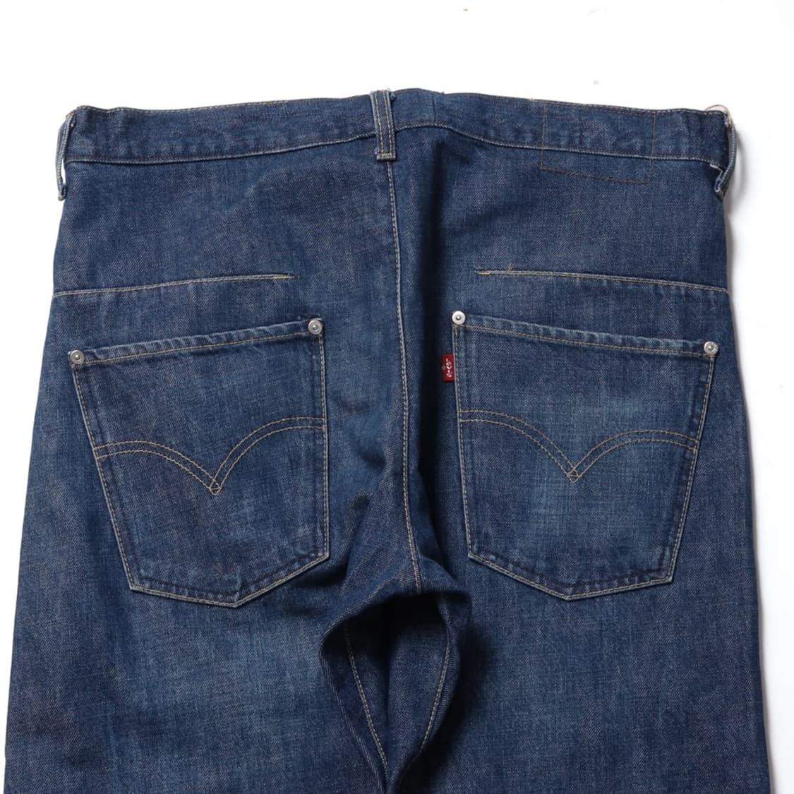 리바이스 Levi's Denim Pants 
 상품이미지8