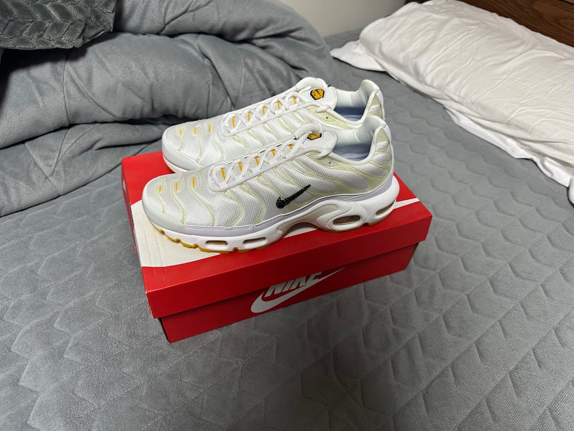 나이키 에어맥스 플러스 SE 프랭크 루디 275 상품이미지5