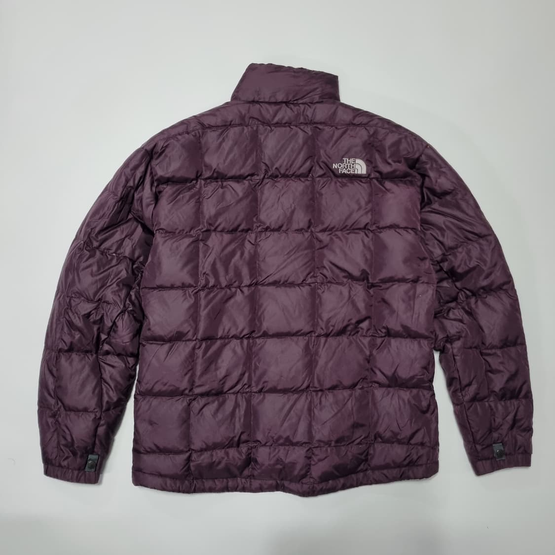 노스페이스 경량패딩 상품이미지2