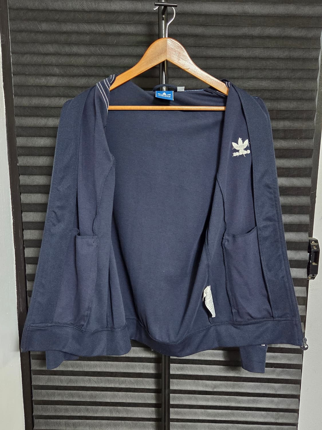 [아디다스] 유로파 트랙탑 져지 | 00071 상품이미지5