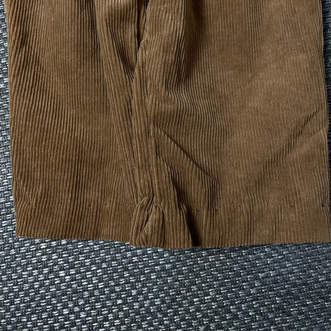 (33) 니코앤드 브라운 코듀로이 팬츠 3 상품이미지5