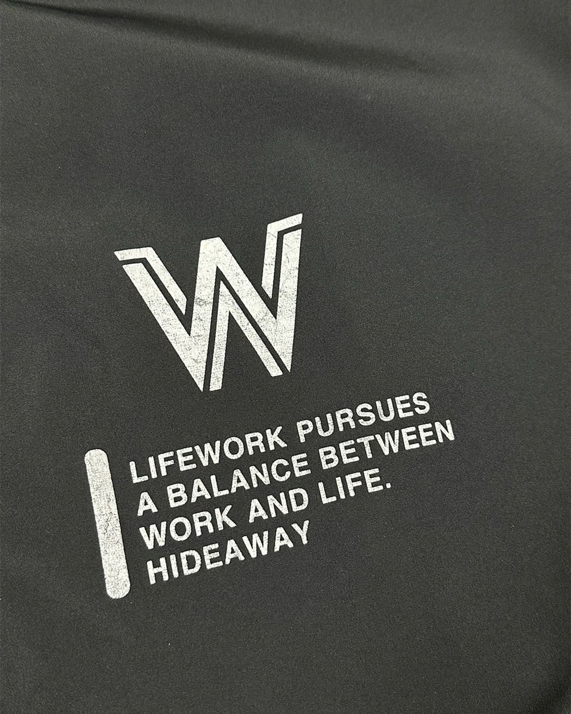 라이프워크 리버시블 집업 자켓 상품이미지4